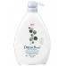 DERMOmed hand wash Freshness White Musk Течен сапун помпа 1л